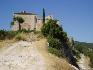 Chapel of the castle