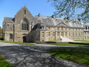 Saint Sauveur Le Vicomte Tourism Holidays Weekends