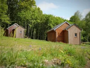 Bungalows de la Garenne