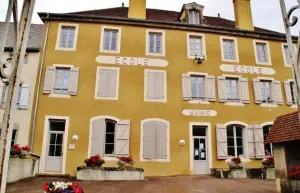 La Mairie