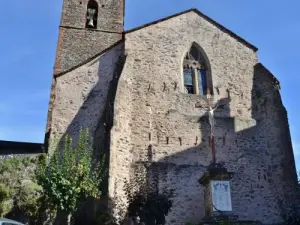 Colegiata de Saint-Sernin