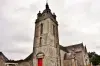 L'église Saint-Gervais