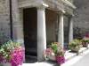 Lavoir Collonges, classé Monument Historique