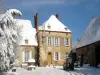 Saint-Sornin - Guia de Turismo, férias & final de semana em Allier