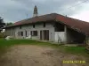 Quinta do Colombier - Monumento em Saint-Sulpice