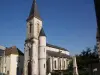 Saint-Sylvestre-Pragoulin - Guia de Turismo, férias & final de semana no Puy-de-Dôme
