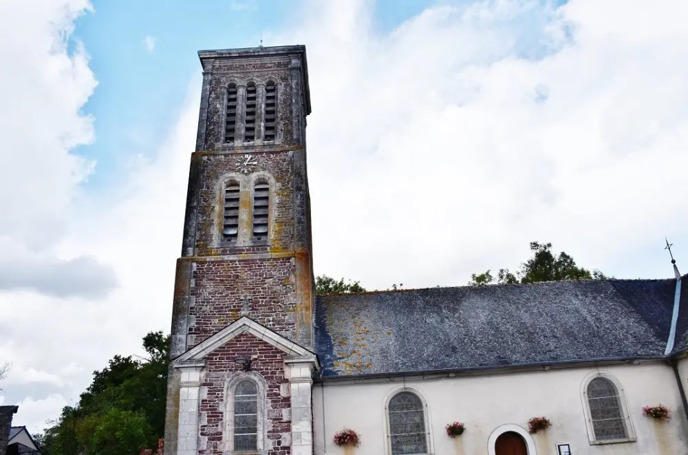 Photos SaintThurial Tourisme, Vacances & Weekend