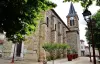 Saint-Uze - Guida turismo, vacanze e weekend nella Drôme