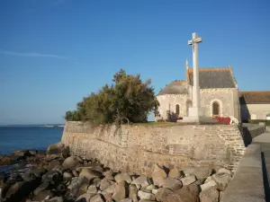 Chapel of the Sailors