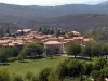 Saint-Vallier-de-Thiey - Tourism, holidays & weekends guide in the Alpes-Maritimes