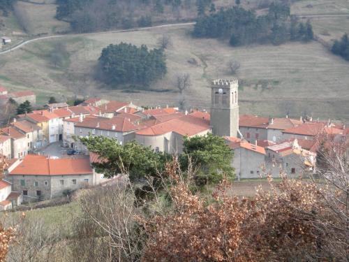 SaintVictor Toerisme, Vakantie & Weekend