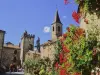 Saint-Victor-et-Melvieu - Gids voor toerisme, vakantie & weekend in de Aveyron