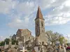 Saint-Vincent-de-Lamontjoie - Guide tourisme, vacances & week-end dans le Lot-et-Garonne