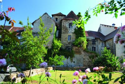 Saint Yrieix La Perche Tourisme Vacances Week End