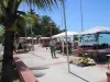 Sainte-Anne Market