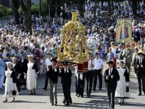 Perdono di Sainte-Anne d'Auray