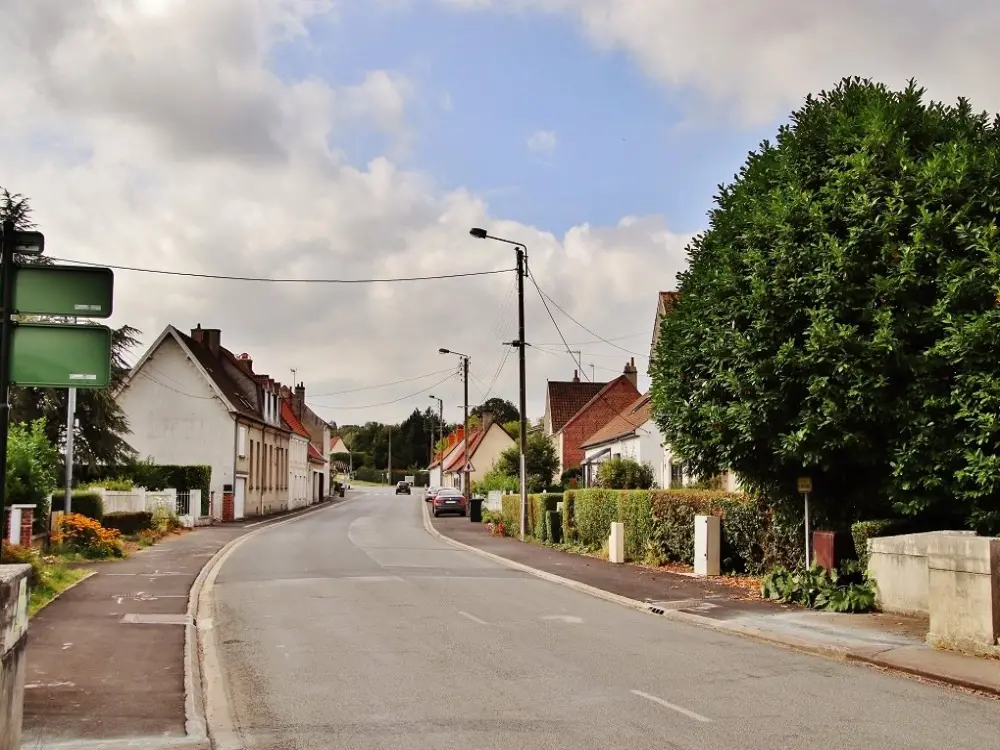 Bilder SainteAustreberthe Tourismus, Urlaub & Wochenende