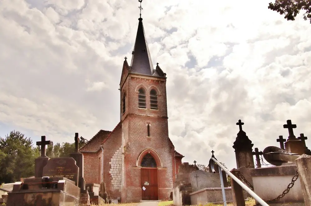 Bilder SainteAustreberthe Tourismus, Urlaub & Wochenende