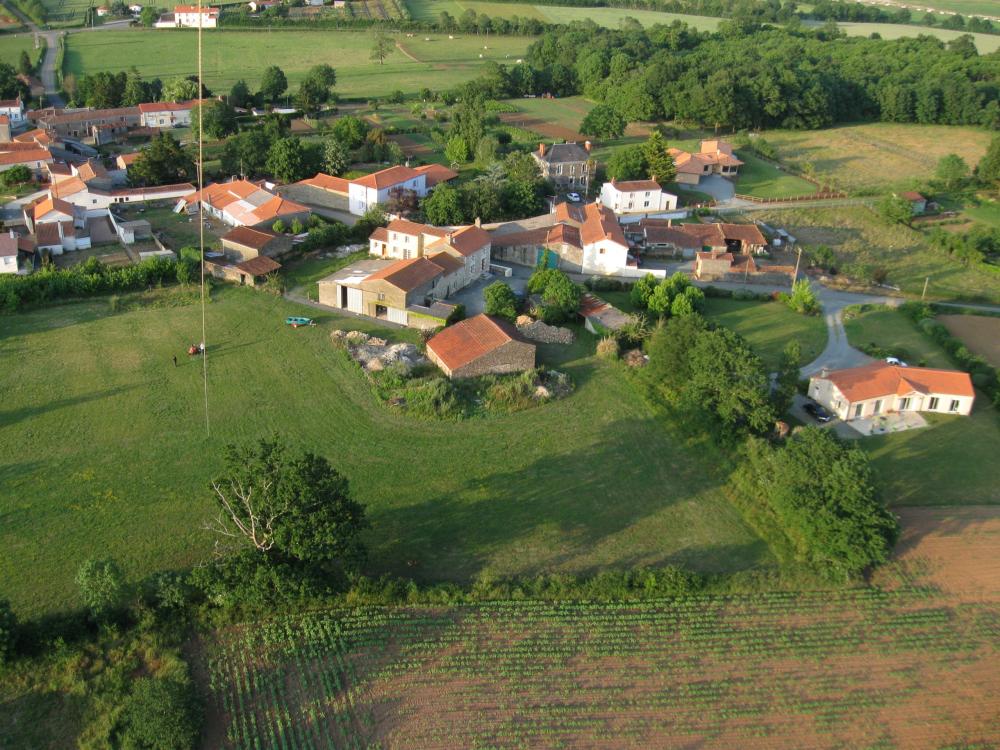 Bilder SainteCécile Tourismus, Urlaub & Wochenenden