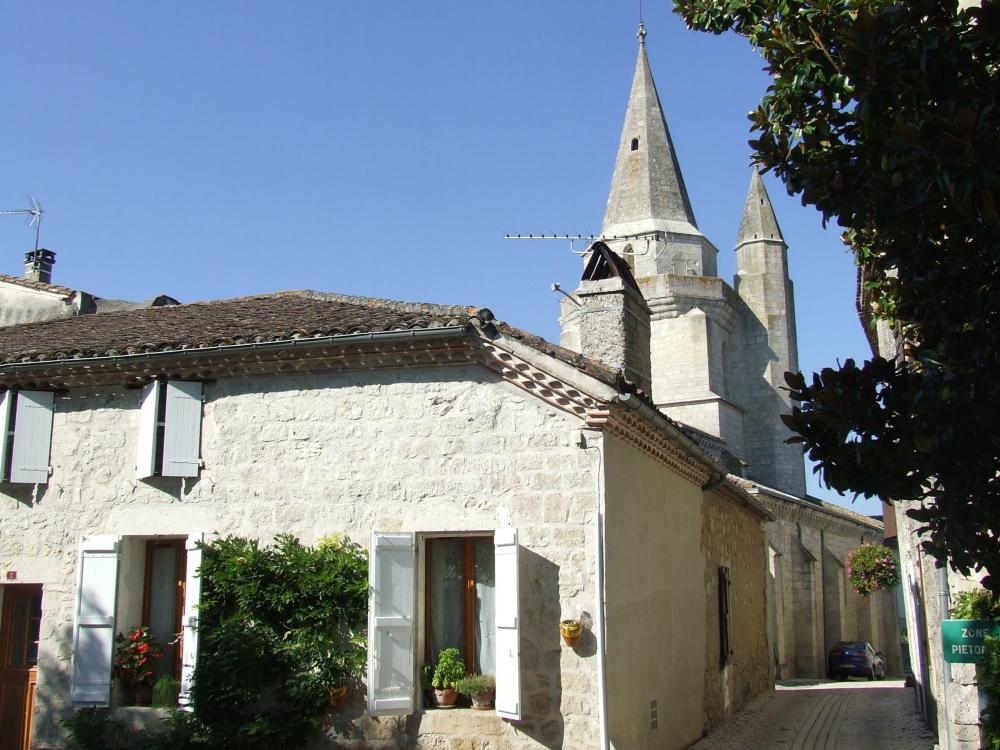 Photos SainteColombeenBruilhois Tourisme, Vacances & Weekend