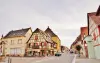Sainte-Croix-en-Plaine - Tourism, holidays & weekends guide in the Haut-Rhin
