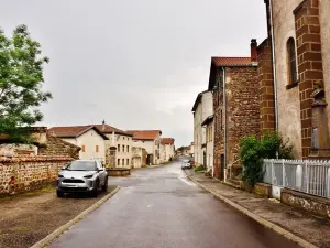 La commune