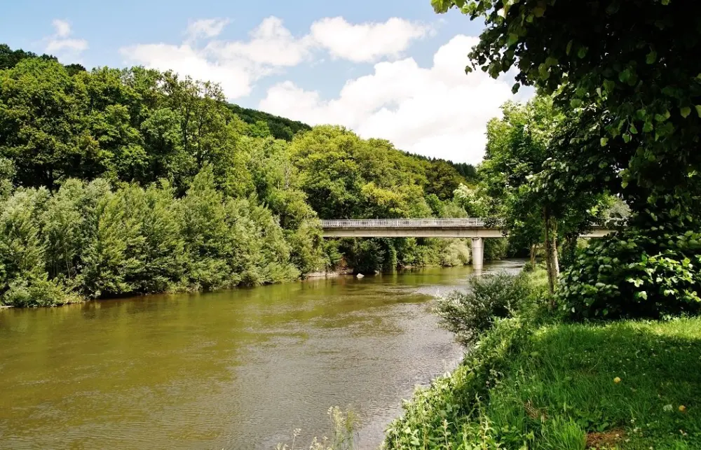 Photos SainteEulalied'Olt Guide Tourisme & Vacances