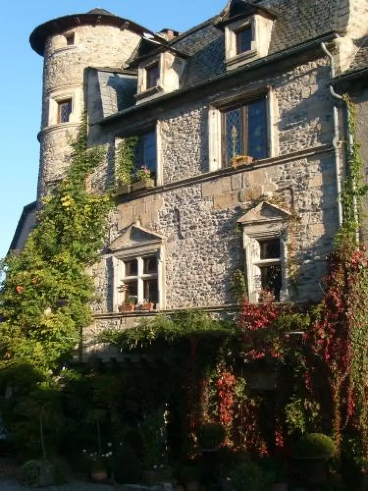 Photos SainteEulalied'Olt Guide Tourisme & Vacances