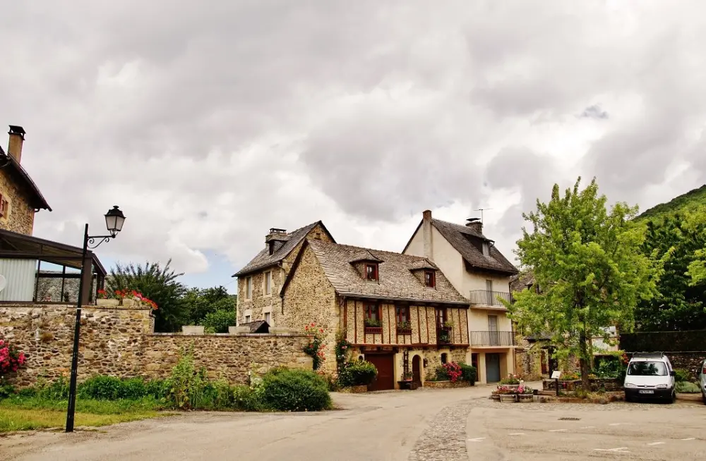 Photos SainteEulalied'Olt Guide Tourisme & Vacances