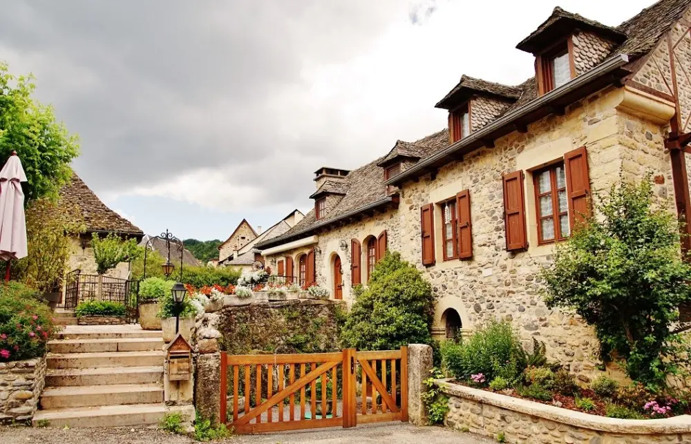 Photos SainteEulalied'Olt Guide Tourisme & Vacances