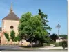 Church Sainte-Foy-de-Longas