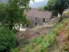 Ecomusée de l'huile d'olive (© Nepita)