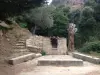 Le four à pain