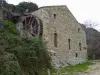 Le moulin à huile