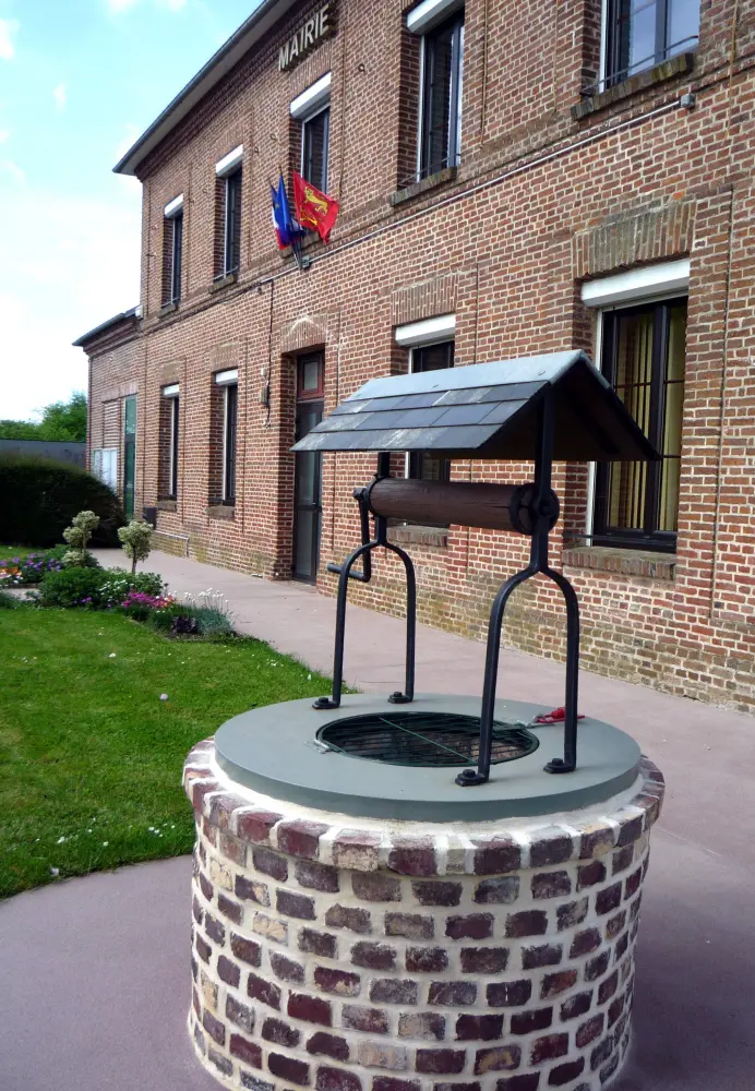 Photos SainteMargueritesurDuclair Tourisme, Vacances & Weekend