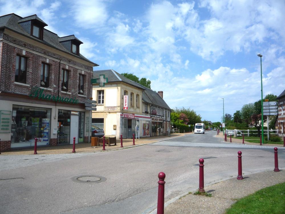 Photos SainteMargueritesurDuclair Tourisme, Vacances & Weekend