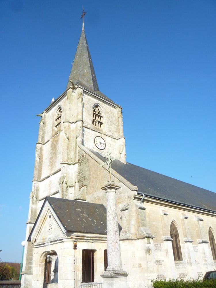 Photos SainteMargueritesurDuclair Tourisme, Vacances & Weekend