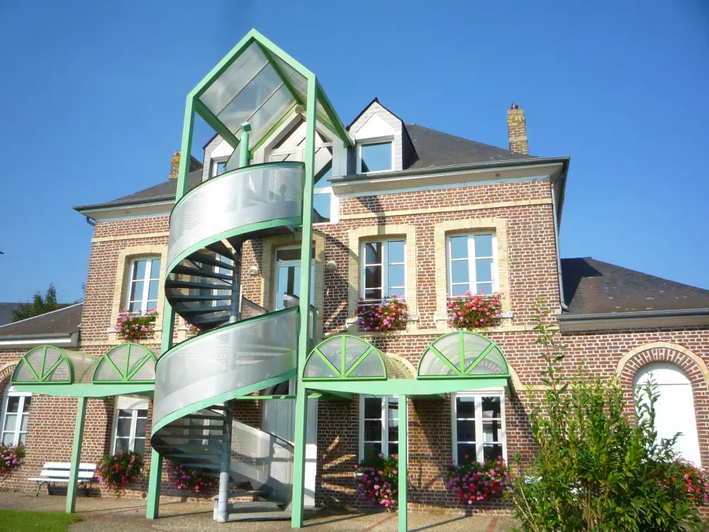 Photos SainteMargueritesurDuclair Tourisme, Vacances & Weekend