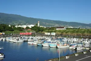 Sainte-Marie Port