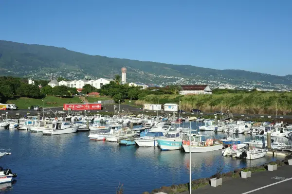 Sainte-Marie - Guida turismo, vacanze e weekend nell'Isola della Riunione