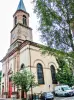 Eglise Saint-Louis (© J.E)