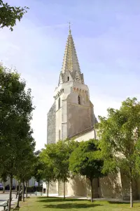 Kerk van Onze Lieve Vrouw van de Assumptie