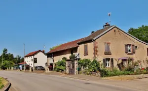 La commune