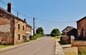 La commune