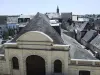 Die historische Innenstadt Sainte-Maure-de-Touraine