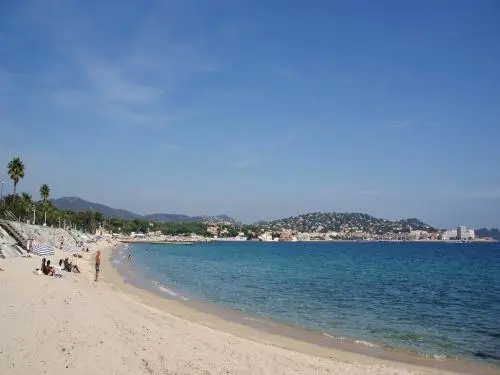 Sainte-Maxime - Guide tourisme, vacances & week-end dans le Var