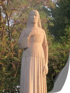 Estátua de Ménehould