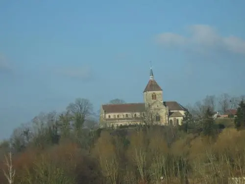 Sainte-Menehould - Guide tourisme, vacances & week-end dans la Marne