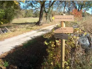 Wandern Sainte-Pazanne