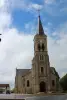 Kerk Sainte-Sévère